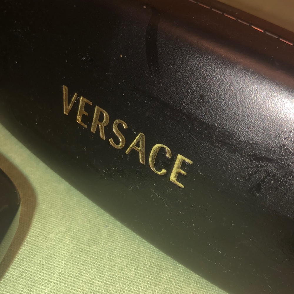 Versace sunglasses - Picture 8 of 13